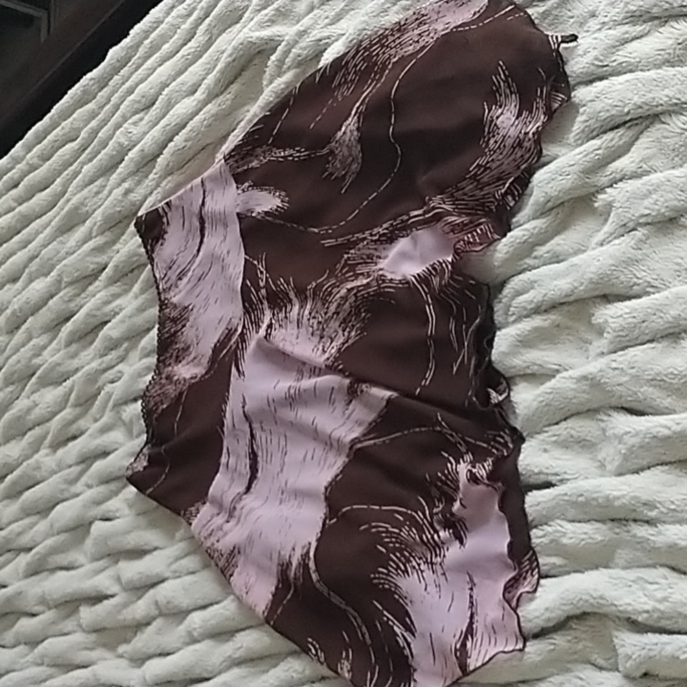 V Generation Skirt